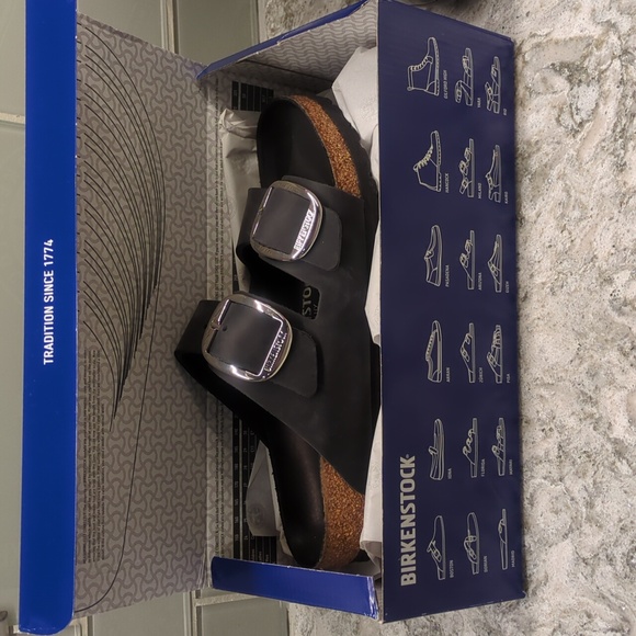 Birkenstock Arizona Sandals - Picture 3 of 7